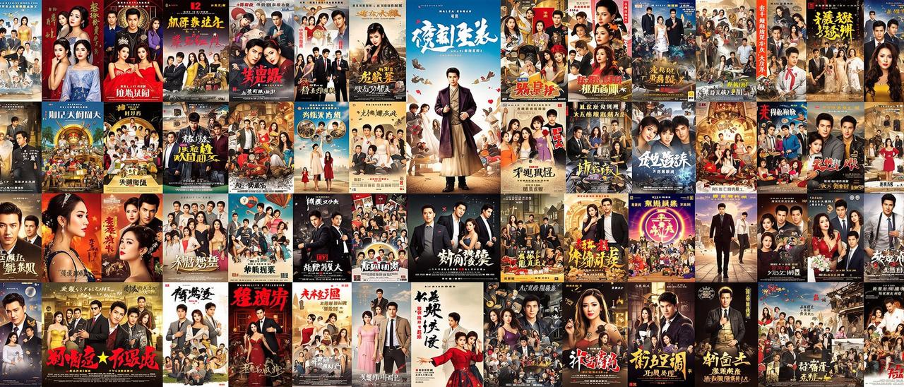 2026年度最受期待十大电视剧盘点,你最想看哪一部?